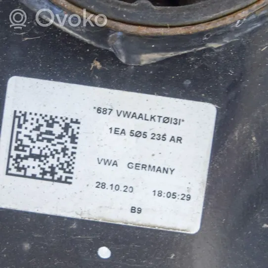 Volkswagen ID.3 Rama pomocnicza tylna 1EA505288A