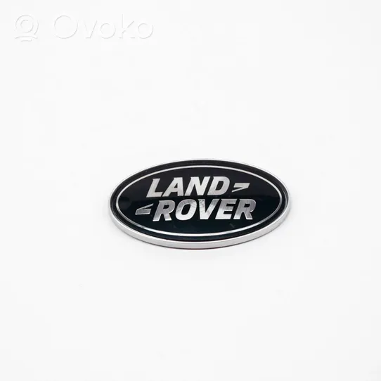 Land Rover Discovery 5 Logo, emblème de fabricant FK72404D52B