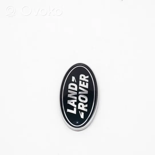 Land Rover Discovery 5 Logo, emblème de fabricant FK72404D52B