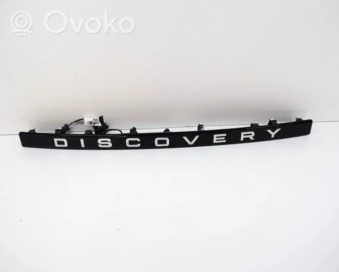 Land Rover Discovery 5 Takaluukun rekisterikilven valon palkki MY4240406AC