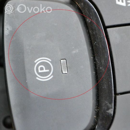 Toyota C-HR Zestaw przełączników i przycisków CZ265O085B