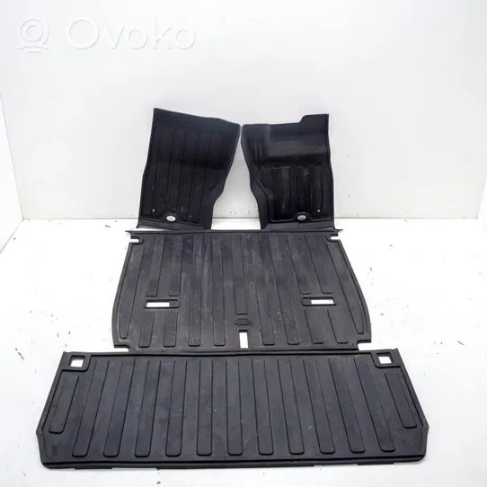 Land Rover Discovery 5 Kit tapis de sol auto MY4M454A14AA
