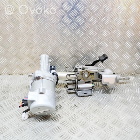 Toyota C-HR Hammastangon mekaaniset osat 45250F4160