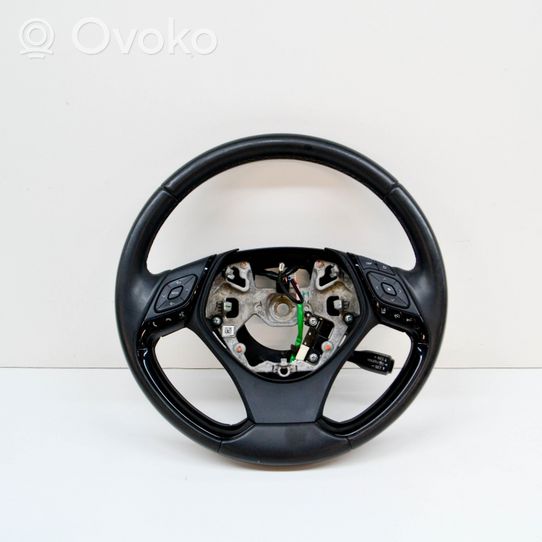 Toyota C-HR Ohjauspyörä 627554600