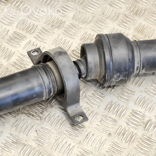 Maserati Ghibli Middle center prop shaft 670008546