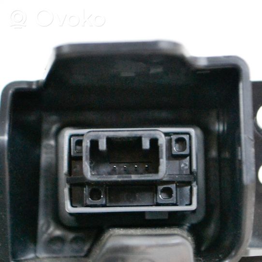 Toyota C-HR Maniglia di rilascio del tappo carburante 55446F4010