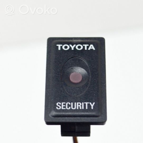 Toyota 4 Runner N180 Sensor Bewegungsmelder Alarmanlage 