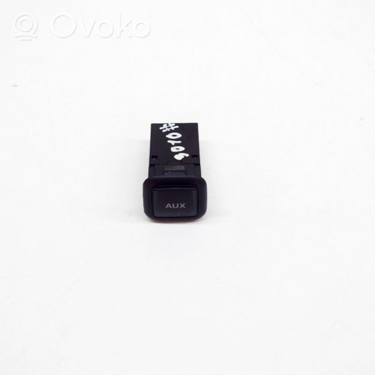 Audi A5 8T 8F Câble adaptateur AUX 8K0035474B