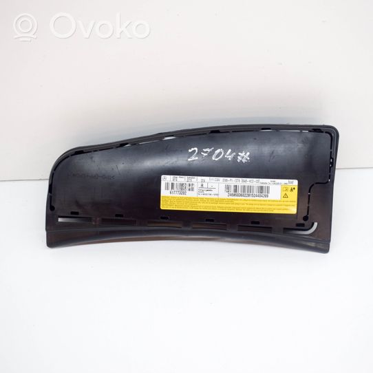 Mercedes-Benz A W176 Airbag de siège A2468603602