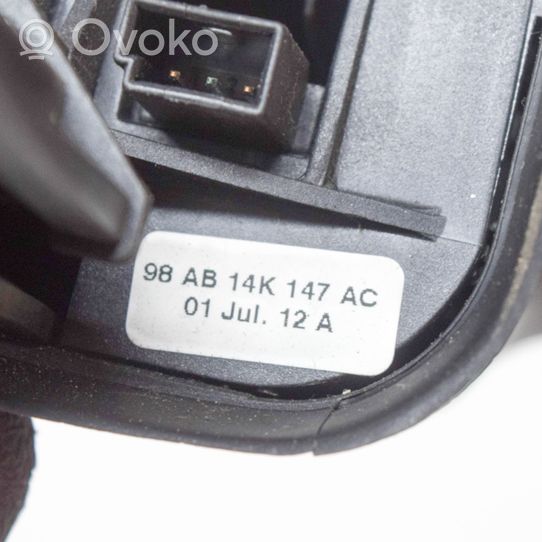 Ford Mondeo Mk III Przyciski / Przełącznik regulacji głośności 98AB14K147AC