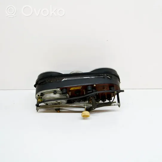 Mercedes-Benz 250 280 W108 Tachimetro (quadro strumenti) A0065428006