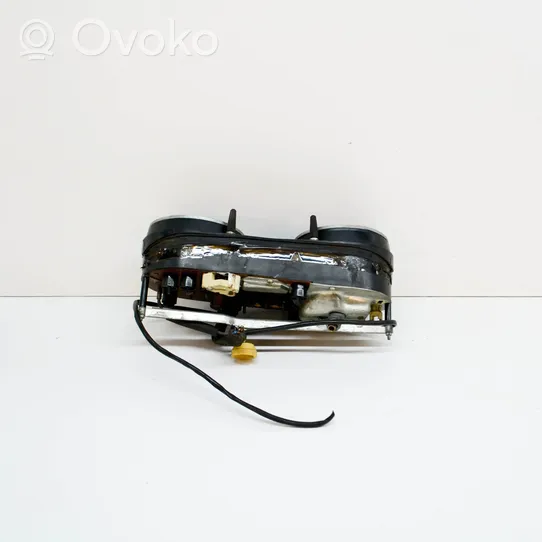 Mercedes-Benz 250 280 W108 Tachimetro (quadro strumenti) A0065428006