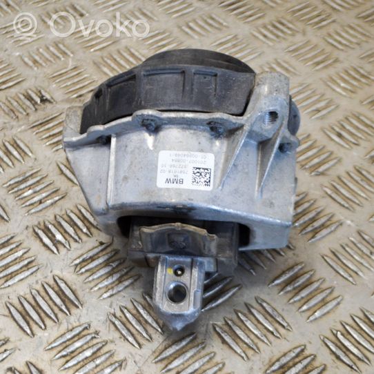 BMW 3 G20 G21 Support de moteur, coussinet 7581618