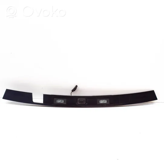 Land Rover Discovery Sport Galinio dangčio numerio apšvietimo juosta HK7240406BB