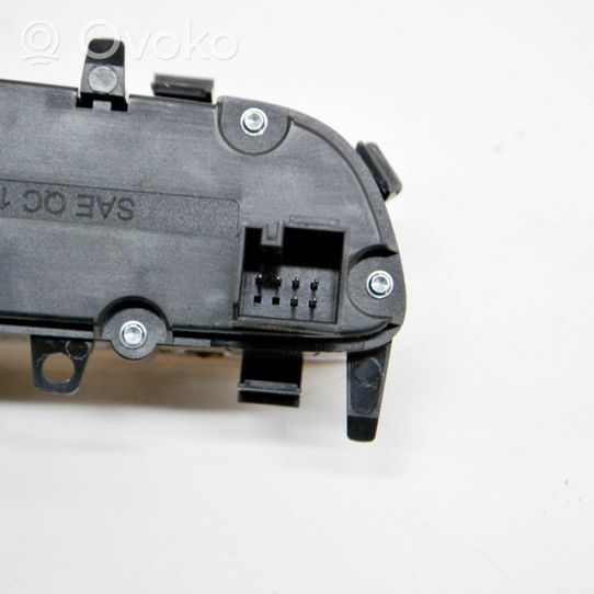 Mercedes-Benz E W238 A set of switches A2139056508