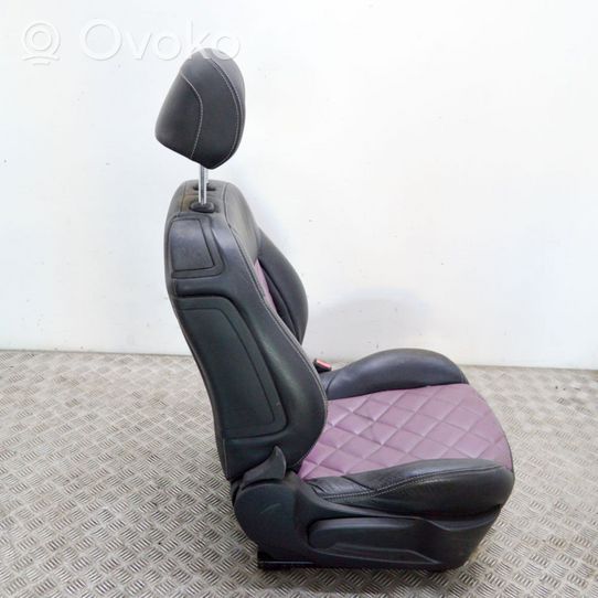 Peugeot 207 CC Interior set 37149M