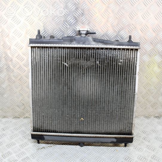 Nissan Note (E11) Radiateur de refroidissement 21410AX600