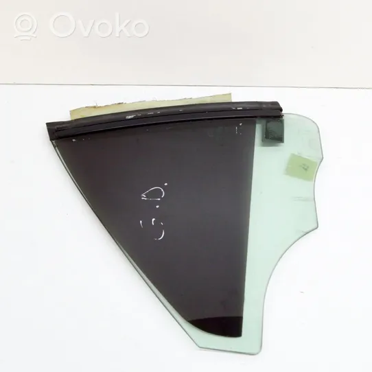 Mercedes-Benz SLK R171 Rear side window/glass 43R001105