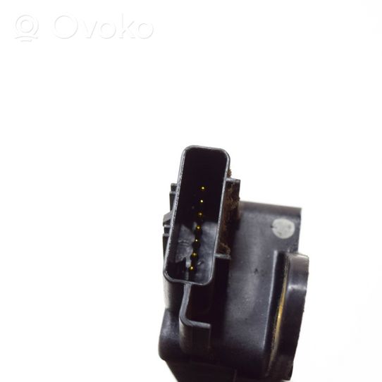 Chrysler Voyager Gaisa spilvenu trieciensensors 04686748AG