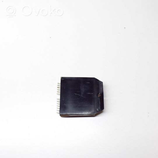 Chrysler Voyager Other devices 02340603