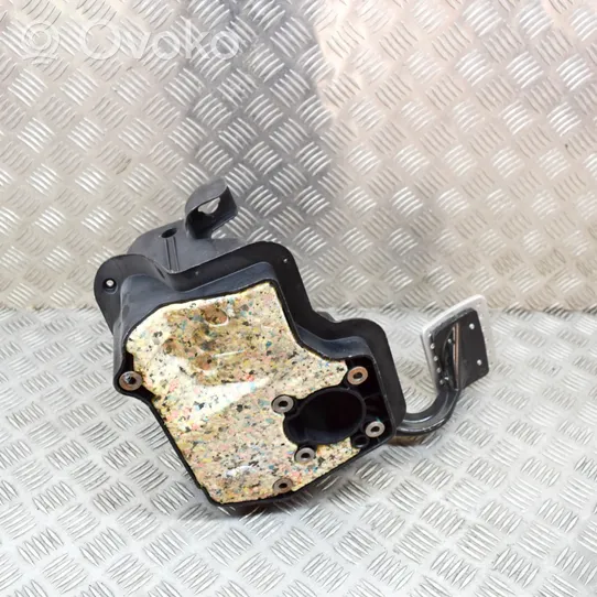 Maserati GranTurismo Brake pedal 3801390030