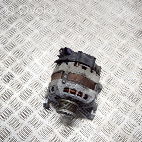 Citroen C3 Alternator NRG12S010