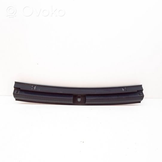 Volkswagen Tiguan Trunk/boot sill cover protection 5NN863459