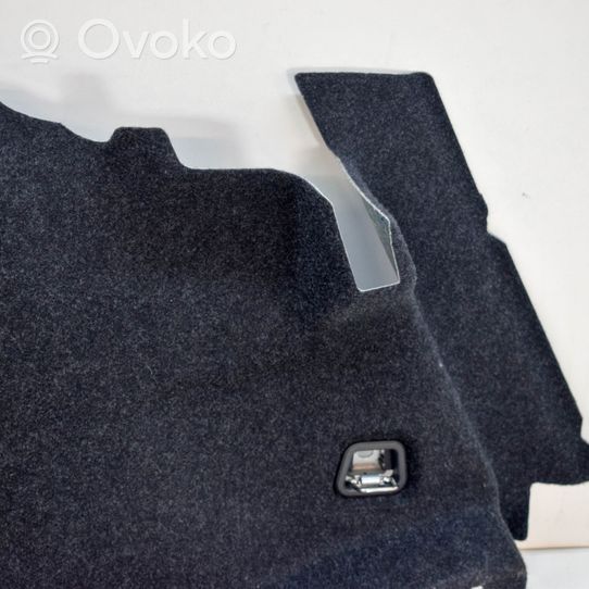 Volvo S90, V90 Panel embellecedor lado inferior del maletero/compartimento de carga 31675401