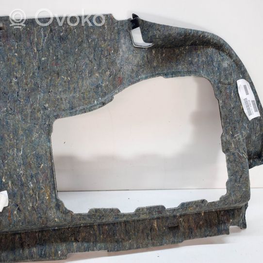 Volvo S90, V90 Panel embellecedor lado inferior del maletero/compartimento de carga 31675401