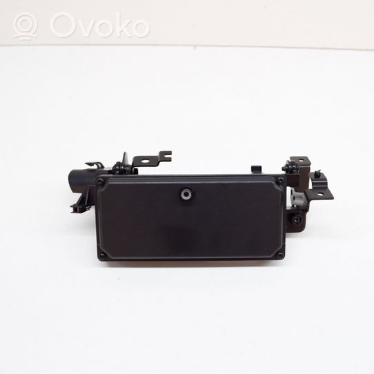 Volvo S90, V90 Etupuskurin kamera 31660604