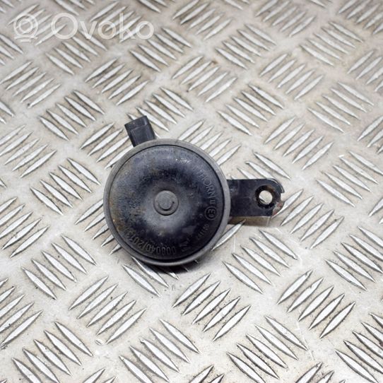 Citroen C3 Signal sonore 9805679480