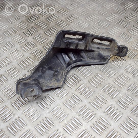 Citroen C3 Supporto di montaggio del parafango 9812550880