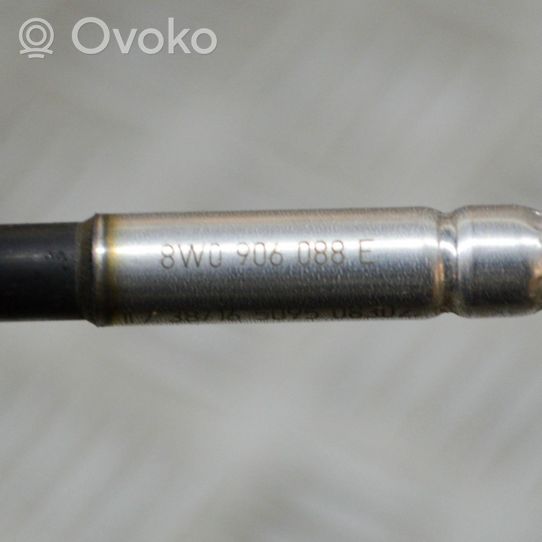 Audi A5 Eļļas temperatūras sensors 8W0906088E