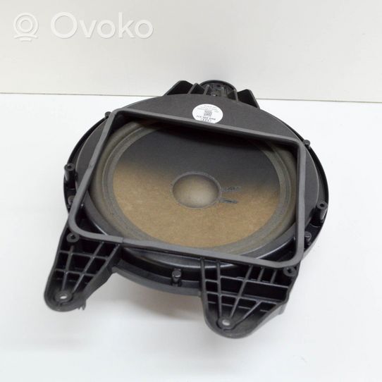 Audi A5 Subwoofer speaker 8W6035412