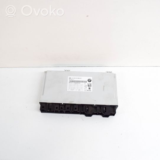 BMW 7 F01 F02 F03 F04 Modulo di controllo sedile 9313992