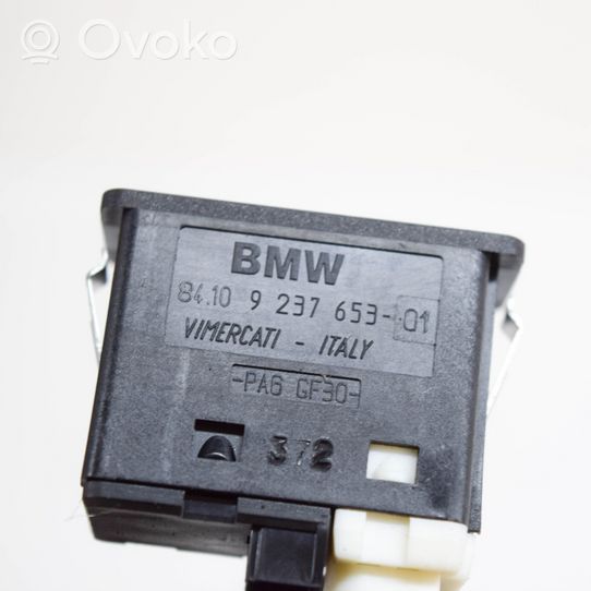 BMW X5 E70 Câble adaptateur AUX 9237653