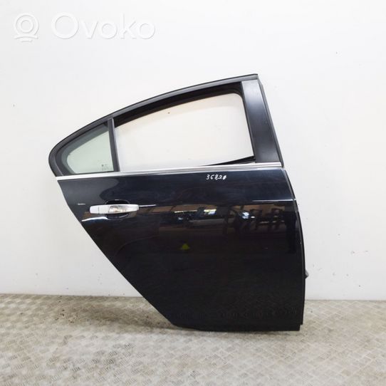 Opel Insignia A Rear door 22796348