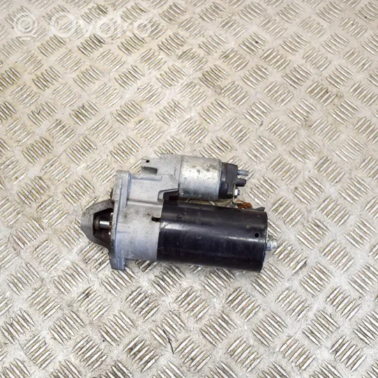 Opel Insignia A Starter motor 55572065