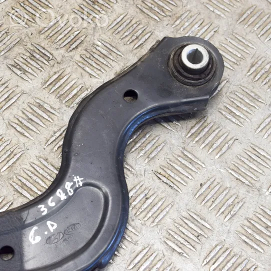 Hyundai Tucson IV NX4 Braccio di controllo sospensione posteriore superiore/braccio oscillante 55120N9150