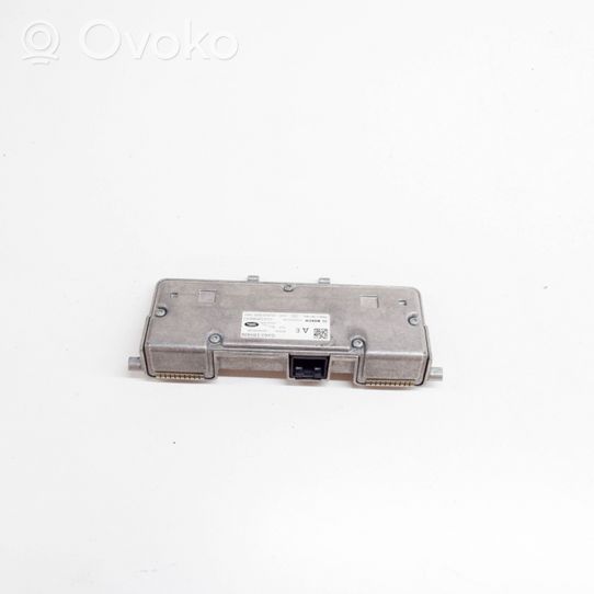 Land Rover Range Rover Evoque L538 Telecamera paraurti anteriore GX6319H406AE