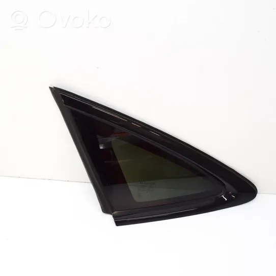 Jaguar E-Pace Rear side window/glass J9C329601