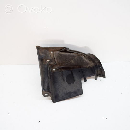 Toyota Prius (XW50) Side bottom protection 5839847060