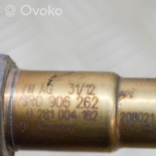 Audi A6 C7 Sonde lambda 8R0906262