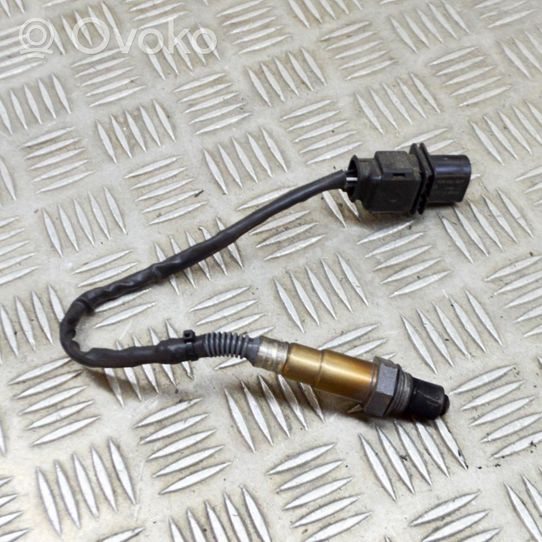 Audi A6 C7 Sonde lambda 8R0906262