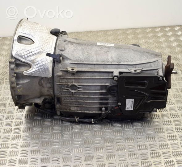 Mercedes-Benz E W212 Scatola del cambio automatico 722903