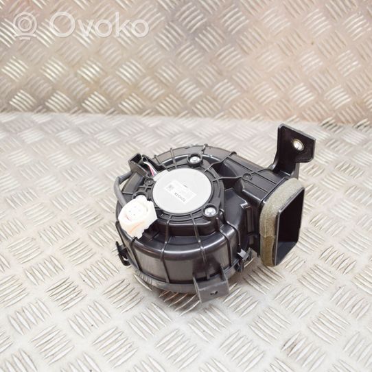 Toyota Prius (XW50) Heater fan/blower G923047090