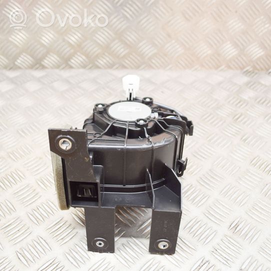 Toyota Prius (XW50) Heater fan/blower G923047090