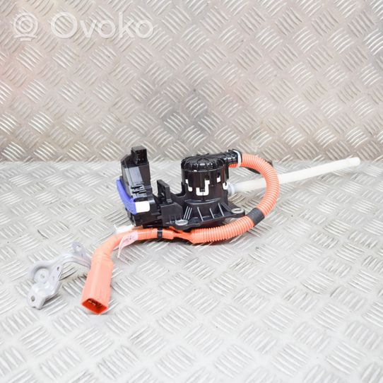 Toyota Prius (XW50) Brake wiring harness G908147060
