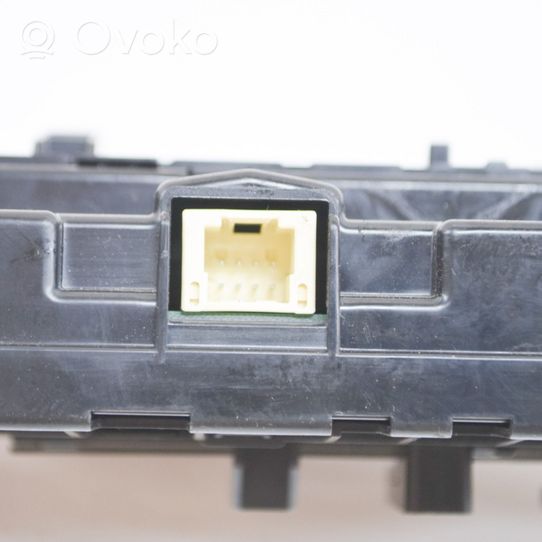 Toyota Prius (XW50) Interior fan control switch 5590047231