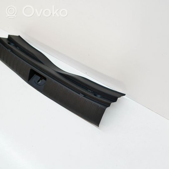 Hyundai Tucson IV NX4 Rivestimento di protezione sottoporta del bagagliaio/baule 85770N7000